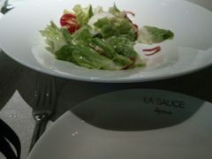 -La Sauce法意餐厅