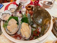 -咖啡苑 - 蔚藍夏日限定主题(永利皇宫店)