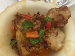 -福满园大酒楼(梅林店)