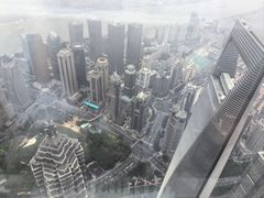 -上海中心大厦