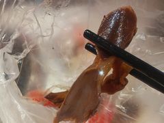 -绝味鸭脖(香港名都店)