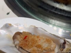-青蓬蒸汽海鲜·深圳老字号·团建聚会(壹方城店)
