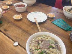 -老刘家永盛斋·传统泡馍(东关南街店)