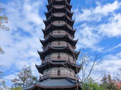 -方岩风景区