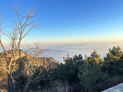 -泰山风景名胜区