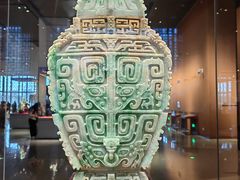 -北京工艺美术博物馆