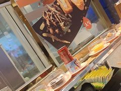 -争鲜回转寿司(南开大悦城店)