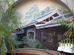 -203密室逃脱体验馆·聚会·亲子·团建(中关村店)
