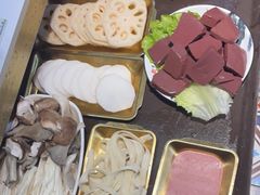 -刘少华贵州小黄牛·鲜牛肉火锅(总店)