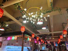 大堂-宽尺巷鱼蛙自助火锅(虎丘钻石广场店)