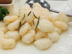 -江南村酒家