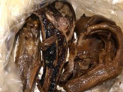 -章云板鸭(评事街店)