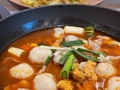 -肖记公安牛肉鱼杂馆·省级非物质文化遗产(江汉路直营店)