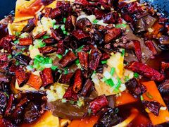 -力力豆花庄(广渠门店)