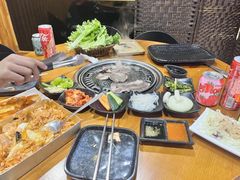 -杀猪天·韩国烤肉(总店)
