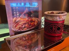 -撒拉花儿·新疆菜·清真(太阳宫店)