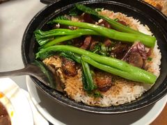 皇上皇腊味煲仔饭-粤食堂(天津和悦汇店)