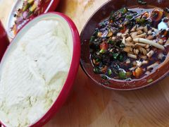 -天贵热油豆花饭·非物质文化遗产(龙脊店)