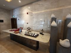 -无锡苏宁银河国际酒店-悦府65中餐厅