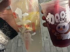 -85度C(上海秀沿路店)
