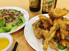 -众源美食(光复阁店)