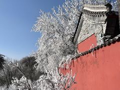 -妙峰山风景名胜区