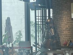 -轻武堂传统射箭·功夫茶·射击体验馆(仁和新城店)