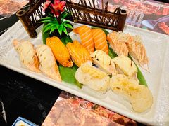 -千和日本料理(龍坪天虹店)