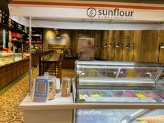 -Sunflour(来福士店)