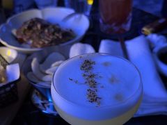 -南宁那莲豪华精选酒店-云霄酒廊·80楼高空城景酒吧