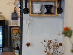 -醒味咖啡馆(南市桥巷店)