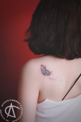 -AC TATTOO 纹身