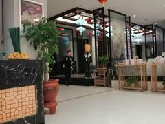大堂-豫满楼(郑东新区店)