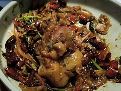 -95号酱骨·一块豆腐(展春园西路店)