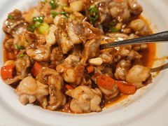 -简小舍·民间手艺菜(武昌江滩店)