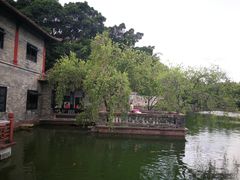 景点-东莞市可园博物馆