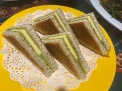 -滕记星发餐室·新加坡菜(巨鹿路店)
