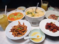 -苏帮袁Sue Cuisine(来福士店)