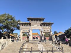 -北陵公园