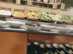 -新辣道鱼火锅(领展购物广场·中关村店)