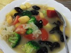 android_upload_pic-佛有缘素食馆·荔湾老字号(陈家祠首店)