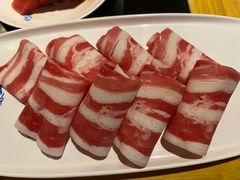 -东道煮牛肉火锅(重庆路店)