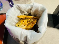 餐前面包Bread&nbsp;Basket-Solo(衡山路店)