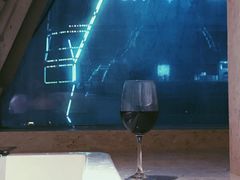 -深圳皇庭V酒店