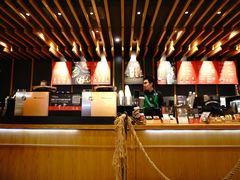 -星巴克(北京新东安)