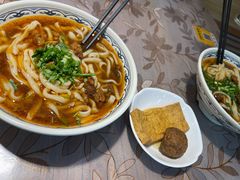 -韩师傅老大同刀削面(北苑路店)