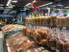 -永辉超市(凯德·天府店)