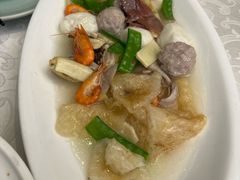 -山外山菜馆(玉泉路店)