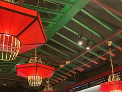 -缪氏川菜(深圳北站缤果空间店)