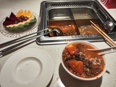 -海底捞火锅(锦艺城店)